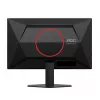 AOC G4 24G4ZRE Computer-Monitor 60,5 cm (23,8 Zoll) 1920 x 1080 Pixel Full HD LED Schwarz, Rot