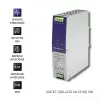 Industrielles Hutschienen-Netzteil QOLTEC 50905