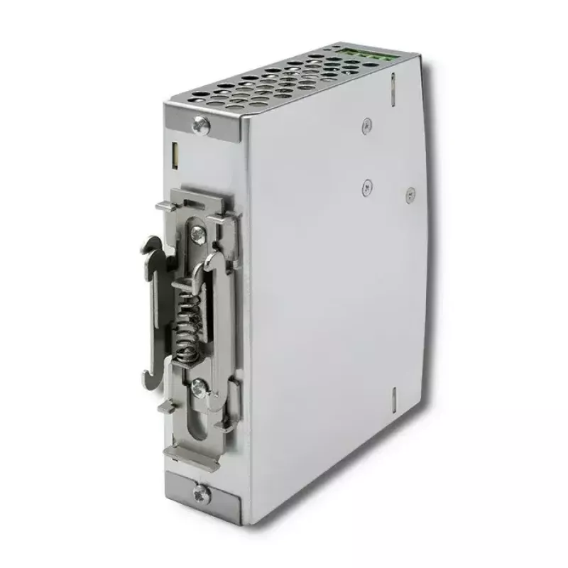 Industrielles Hutschienen-Netzteil QOLTEC 50905