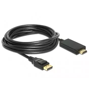 Video-Kabeladapter DeLOCK 85319