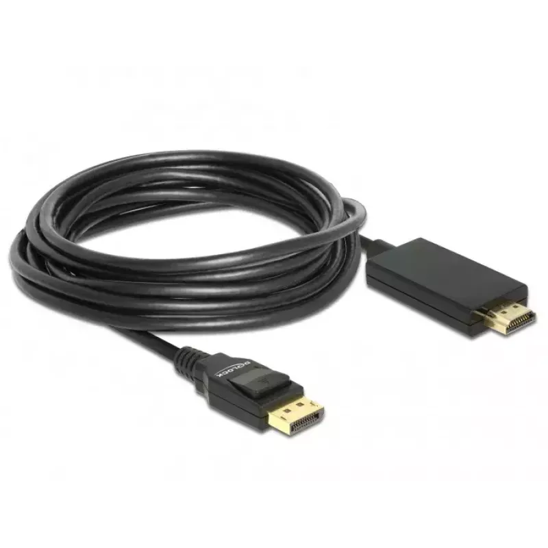 Video-Kabeladapter DeLOCK 85319