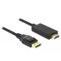 Video-Kabeladapter DeLOCK 85319
