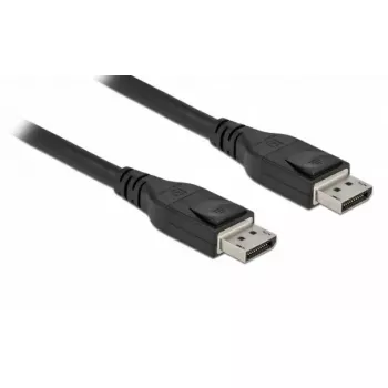 Aktives DisplayPort-Kabel DeLOCK 85504 8K 60 Hz 15 m
