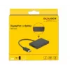 DisplayPort-Splitter DeLOCK 87794