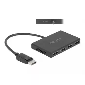 DisplayPort-Splitter DeLOCK 87794