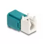 DeLOCK 90112 Mini-FAKRA-Koaxialadapter 50 Ω