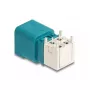DeLOCK 90116 Mini-FAKRA-Z-Koaxialsteckverbinder 50 Ω 1 St.