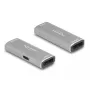 DeLOCK DisplayPort 1.4 Repeater 8K 30 Hz 20 m