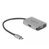 Video Splitter DeLOCK 87776 1x HDMI 1x VGA