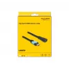 DeLOCK High Speed HDMI-Verlängerungskabel 48 Gbit/s 8K 60 Hz 2 m