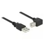 USB-Kabel DeLOCK 5m USB 2.0-A - USB 2.0-B