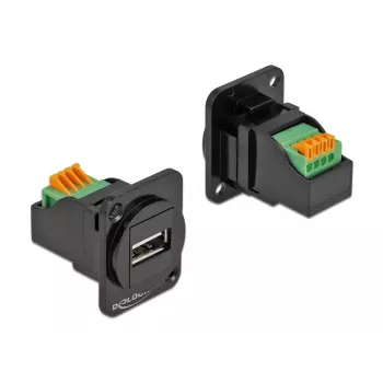 Keystone-Modul DeLOCK 86734