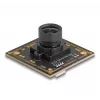 Webcam DeLOCK 12064 2.1 MP 1920 x 1080 USB 2.0 Schwarz