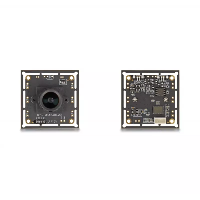 Webcam DeLOCK 12064 2.1 MP 1920 x 1080 USB 2.0 Schwarz