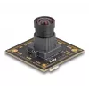 Webcam DeLOCK 12069 2.1 MP 1920 x 1080 Pixel USB 2.0 Schwarz