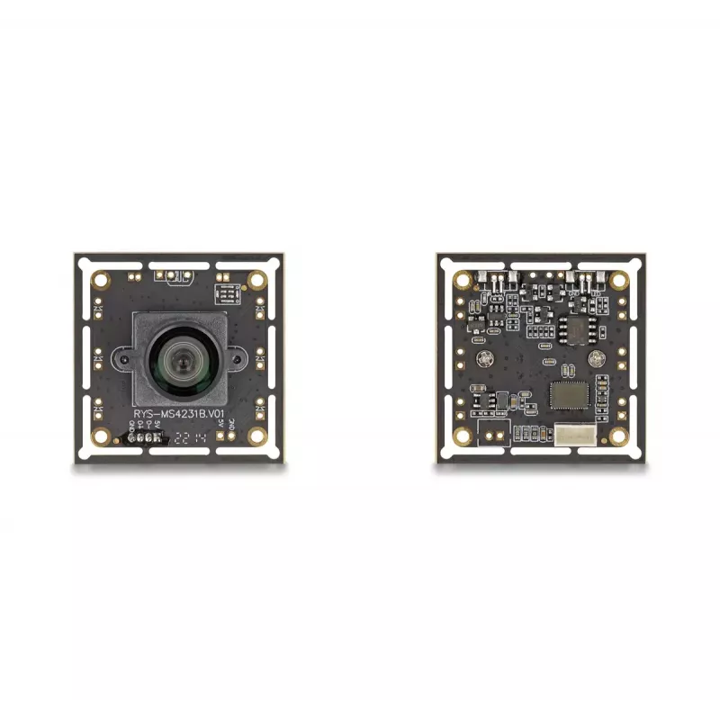 Webcam DeLOCK 12069 2.1 MP 1920 x 1080 Pixel USB 2.0 Schwarz
