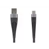 USB-Kabel DeLOCK 81121 1m USB-A USB-C USB 2.0 0,48 Gbit/s