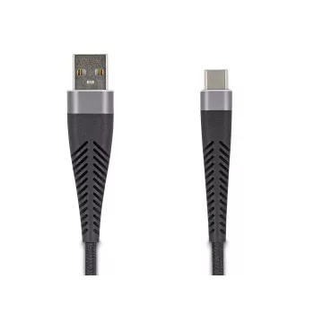 USB-Kabel DeLOCK 81121 1m USB-A USB-C USB 2.0 0,48 Gbit/s