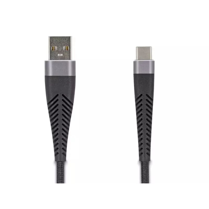 USB-Kabel DeLOCK 81121 1m USB-A USB-C USB 2.0 0,48 Gbit/s