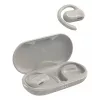 Hama Spirit Open Headset True Wireless Stereo (TWS) In-ear Anrufe/Musik Bluetooth Sand