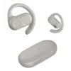 Hama Spirit Open Headset True Wireless Stereo (TWS) In-ear Anrufe/Musik Bluetooth Sand