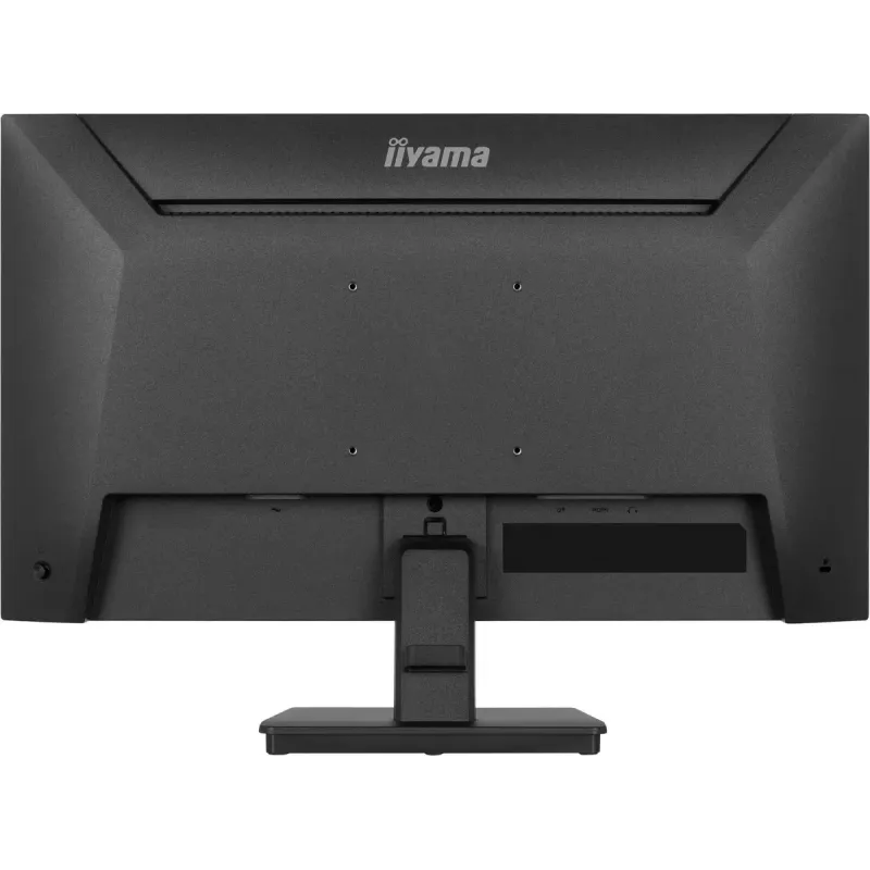 Computermonitor IIYAMA ProLite X2491H-B1 60,5 cm (23,8 Zoll) IPS LCD Full HD 1920×1080 Mattschwarz, VESA