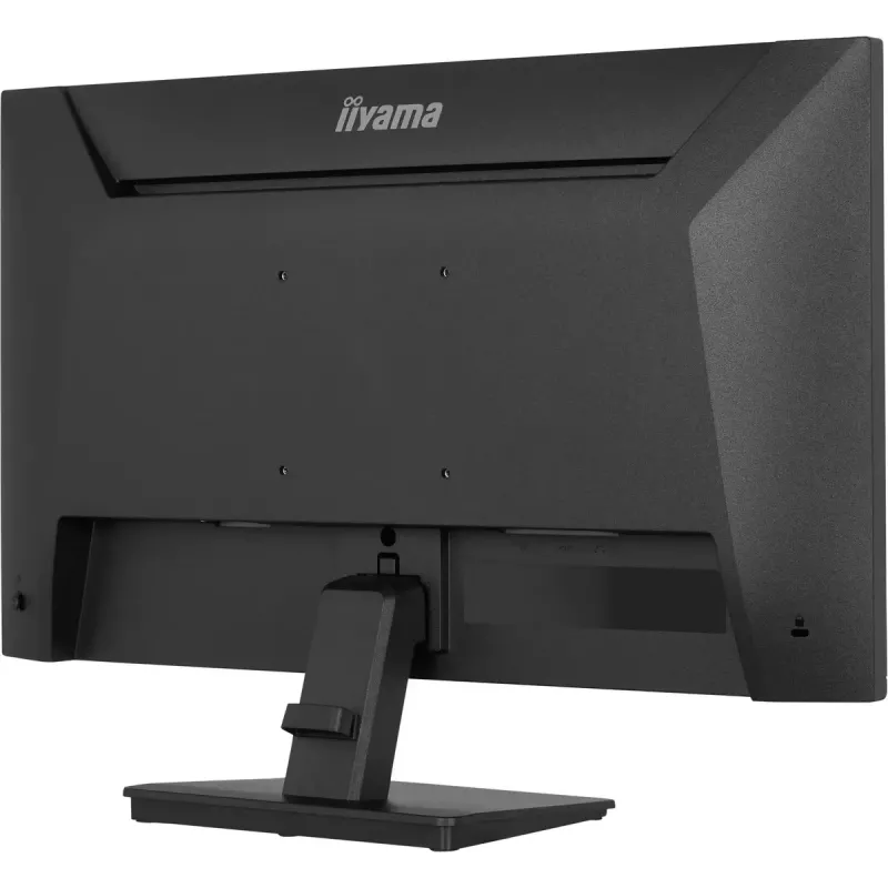 Computermonitor IIYAMA ProLite X2491H-B1 60,5 cm (23,8 Zoll) IPS LCD Full HD 1920×1080 Mattschwarz, VESA