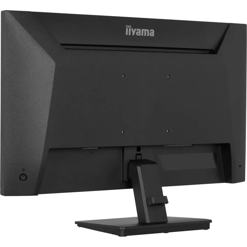 Computermonitor IIYAMA ProLite X2491H-B1 60,5 cm (23,8 Zoll) IPS LCD Full HD 1920×1080 Mattschwarz, VESA