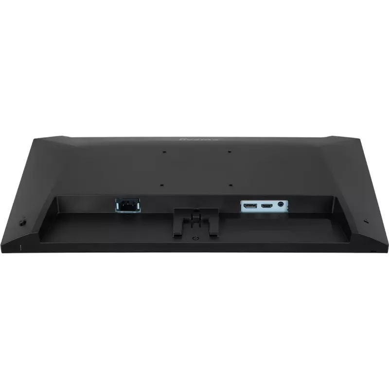 Computermonitor IIYAMA ProLite X2491H-B1 60,5 cm (23,8 Zoll) IPS LCD Full HD 1920×1080 Mattschwarz, VESA