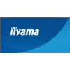 Computermonitor IIYAMA ProLite X2491H-B1 60,5 cm (23,8 Zoll) IPS LCD Full HD 1920×1080 Mattschwarz, VESA