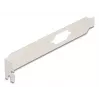 DELOCK 90582 USB 2.0 auf RS-232 Seriell Konverter/Repeater/Isolator, FTDI FT231XS, grün Edelstahl