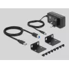 USB Hub DeLOCK 64112