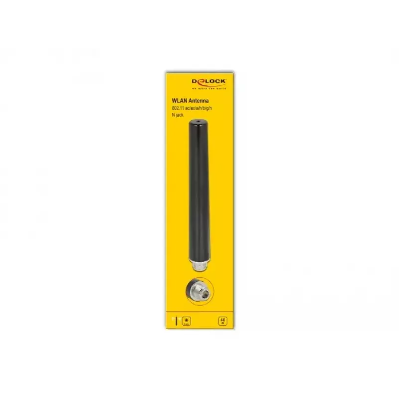 Omni-direktionale Antenne DeLOCK 12701
