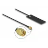 Antenne DeLOCK 12649 RP-SMA 4 dBi 2,4 5 GHz 50 Ω