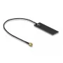 Antenne DeLOCK 12649 RP-SMA 4 dBi 2,4 5 GHz 50 Ω