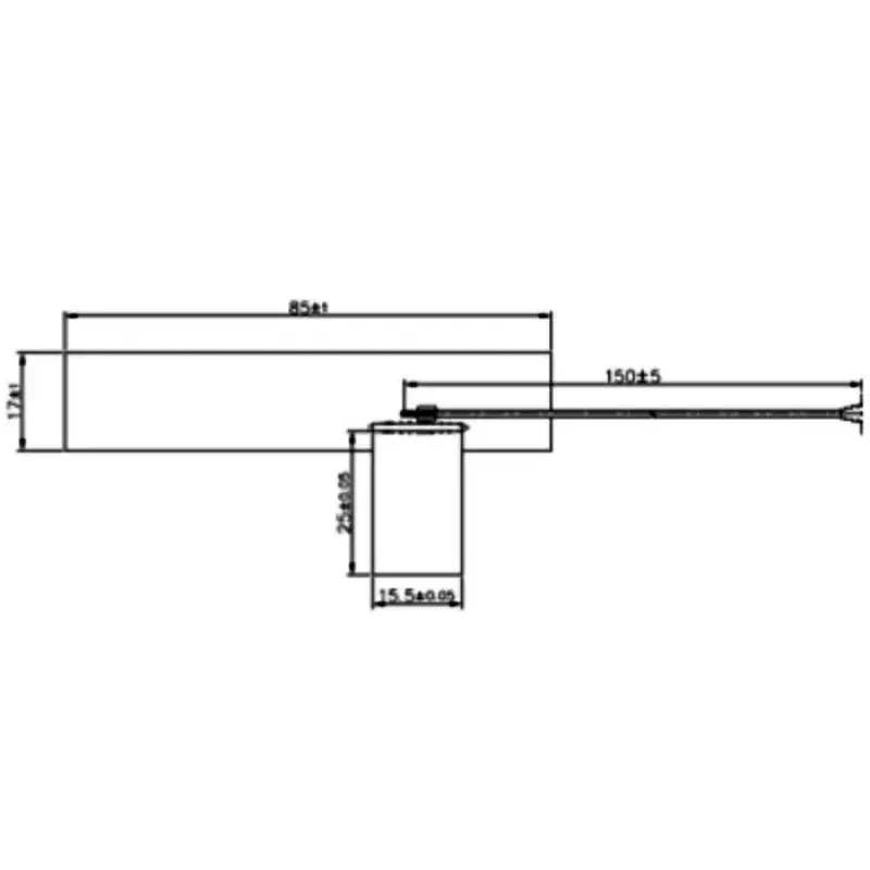 Netzwerk-Antenne DeLOCK 88982
