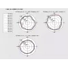 Netzwerk-Antenne DeLOCK 88982