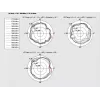 Netzwerk-Antenne DeLOCK 88982
