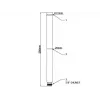 Rundstrahlantenne DeLOCK 88821