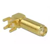 Koaxial-Steckverbinder SMA DeLOCK 65848