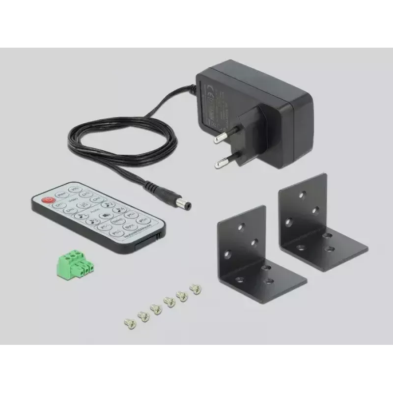Video switch HDMI DeLOCK 11488