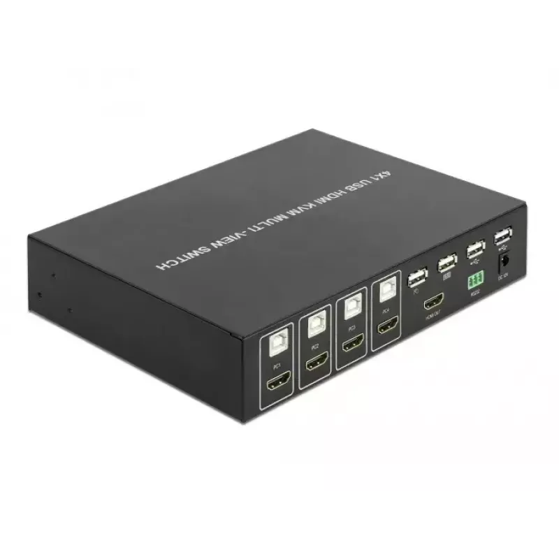 Video switch HDMI DeLOCK 11488