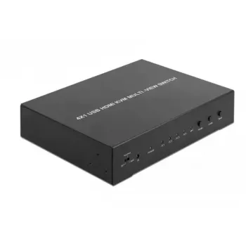 Video switch HDMI DeLOCK 11488