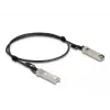 DeLOCK Kabel Twinax SFP+ Stecker auf SFP+ Stecker 5 m