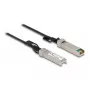 DeLOCK Kabel Twinax SFP+ Stecker auf SFP+ Stecker 5 m
