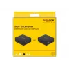 S/PDIF TOSLINK Switch DeLOCK 63395