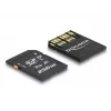 Speicherkarte DeLOCK 256 GB SD UHS-I 54091