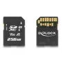 Speicherkarte DeLOCK 256 GB SD UHS-I 54091