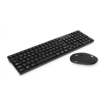 Kabelloses Tastatur- und Maus-Set Conceptronic Orazio ORAZIO01ES