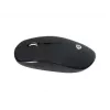 Conceptronic Orazio Tastatur Maus enthalten Zuhause RF Wireless QWERTY Portugiesisch Schwarz